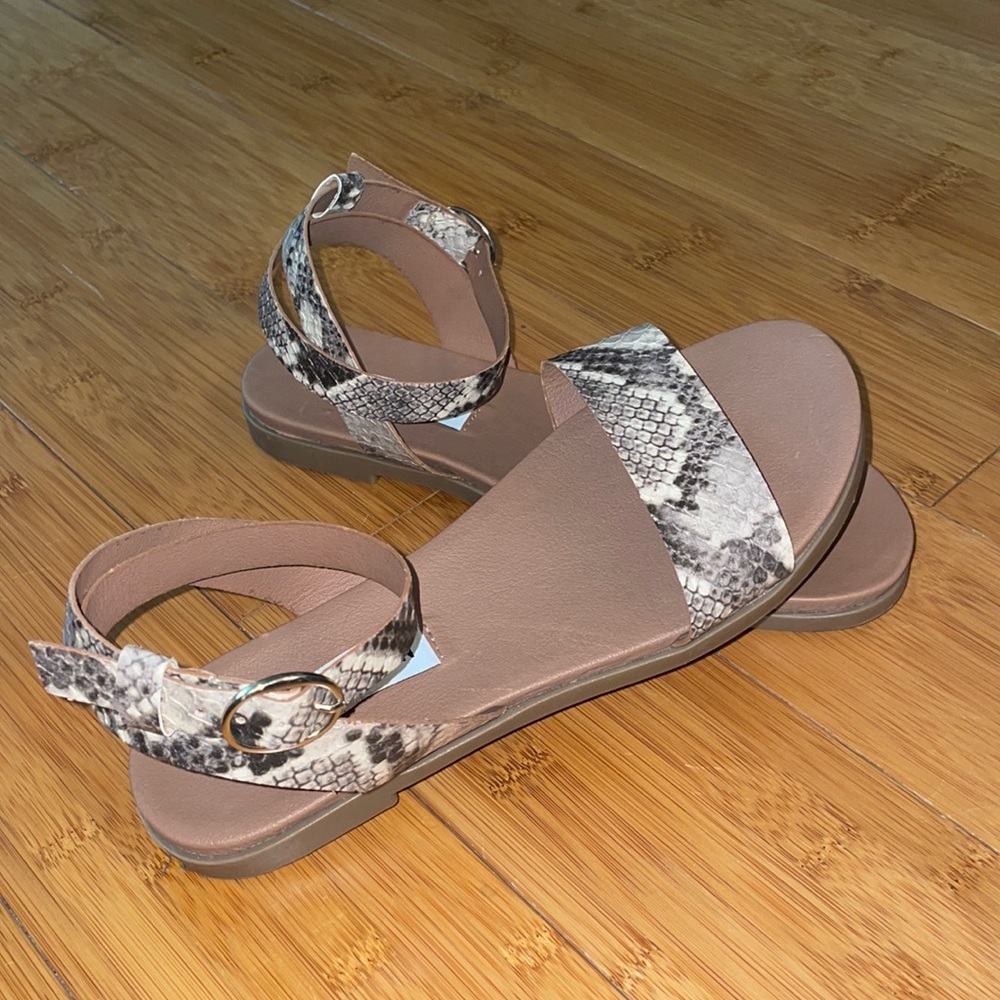 Steve Madden Sandals